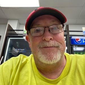 Meet your Posher, Ronnie